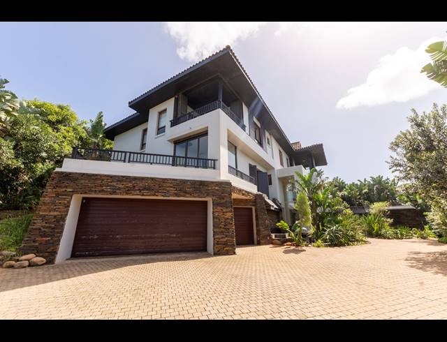 4 BEDROOM HOUSE FOR SALE IN ZIMBALI ESTATE